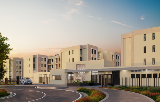 Apartamento en venta en Vía a Nariño, Girardot