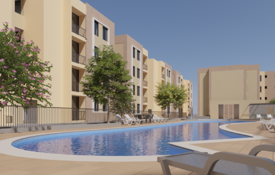 Apartamento en venta en Vía a Nariño, Girardot