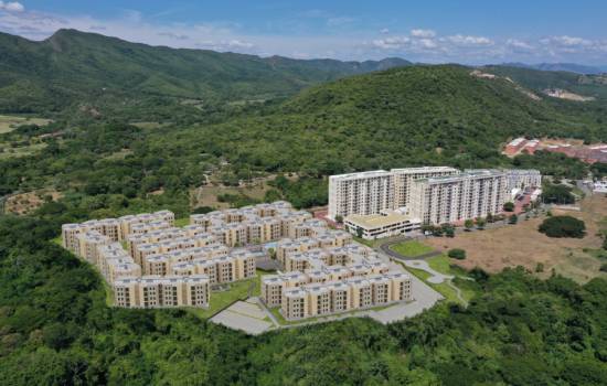 Apartamento en venta en Vía a Nariño, Girardot