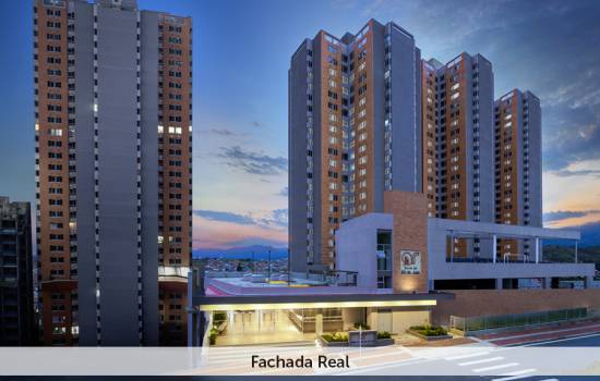 Apartamento en venta en 20 de Julio, Bogotá