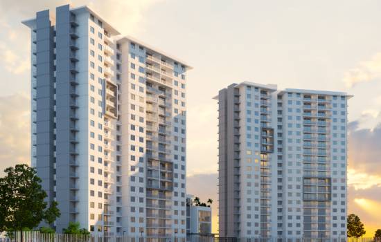 Apartamento en venta en Ternera, Cartagena