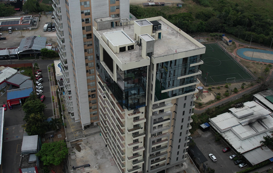 Apartamento en venta en Piedra Pintada, Ibagué