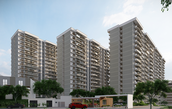 Apartamento en venta en Casa de la Moneda, Ibagué
