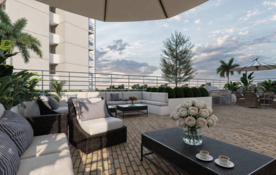 Apartamento en venta en Ternera, Cartagena