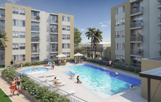 Apartamento en venta en Mayales, Valledupar