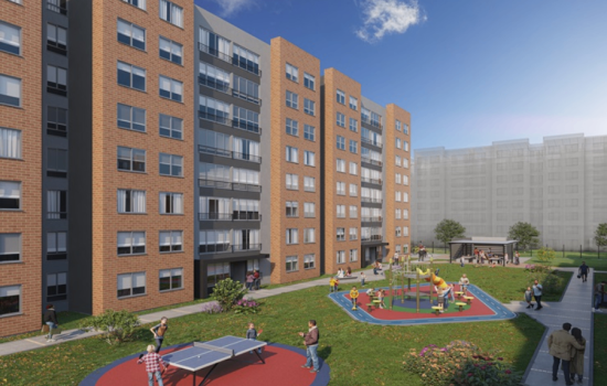 Apartamento en venta en Ciudad Verde, Soacha