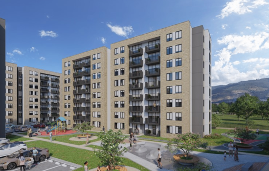 Apartamento en venta en Variante Cajicá-Zipaquirá, Cajicá