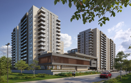 Apartamento en venta en Normandía, Bogotá