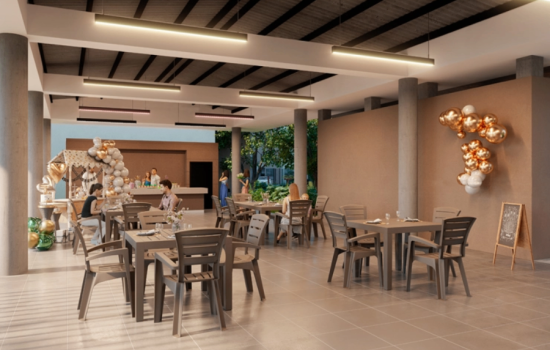 Apartamento en venta en Rosablanca, Villavicencio