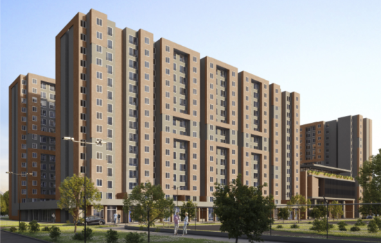 Apartamento en venta en Engativá, Bogotá