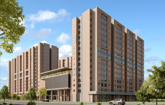 Apartamento en venta en Engativá, Bogotá