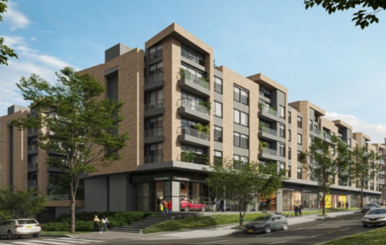 Apartamento en venta en Usaquén, Bogotá