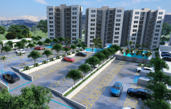 Apartamento en venta en Parque Nativo, Ibagué