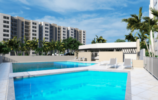Apartamento en venta en Parque Nativo, Ibagué