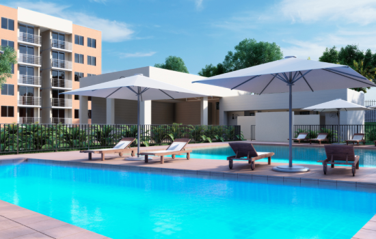 Apartamento en venta en Parque Nativo, Ibagué