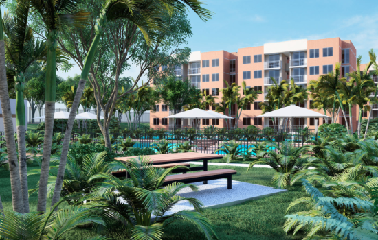 Apartamento en venta en Parque Nativo, Ibagué