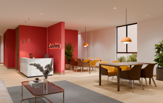 Apartamento en venta en Paloquemao, Bogotá