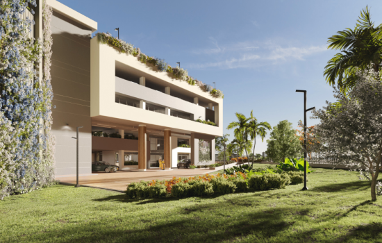 Apartamento en venta en Serena del Mar, Cartagena