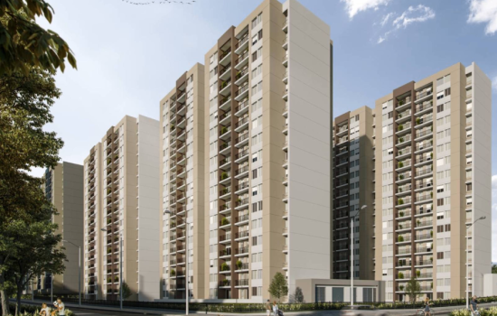 Apartamento en venta en Ciudad Mallorquín, Barranquilla
