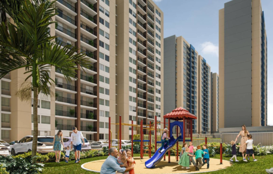Apartamento en venta en Ciudad Mallorquín, Barranquilla