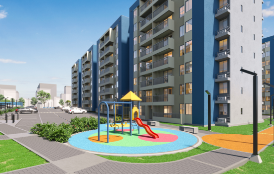 Apartamento en venta en Riomar, Barranquilla