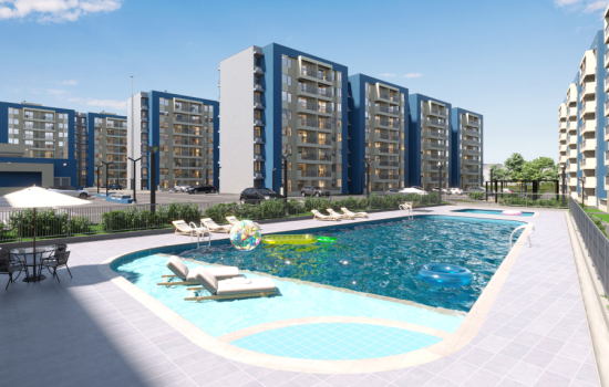 Apartamento en venta en Riomar, Barranquilla
