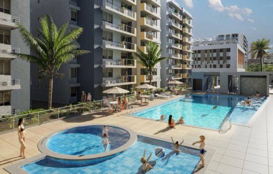 Apartamento en venta en Riomar, Barranquilla