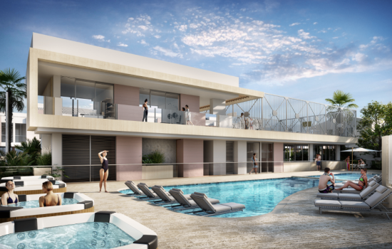 Casa en venta en Playa Salguero, Santa Marta