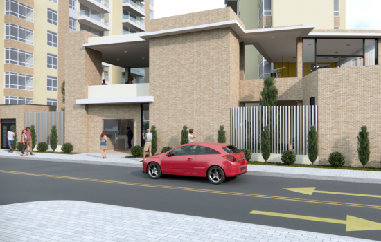 Apartamento en venta en Alfonso López, Villeta