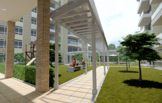 Apartamento en venta en Alfonso López, Villeta