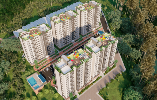 Apartamento en venta en Las Américas, Armenia