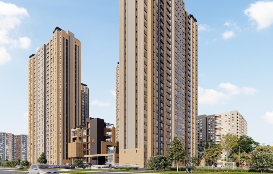 Apartamento en venta en Morato, Bogotá