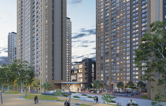 Apartamento en venta en Morato, Bogotá