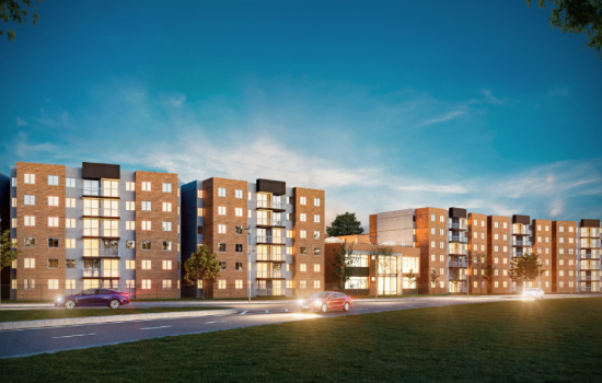Apartamento en venta en Ciudad Verde, Soacha