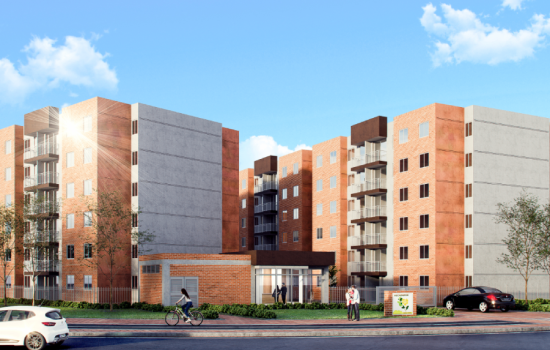 Apartamento en venta en Ciudad Verde, Soacha