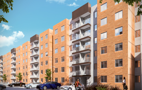 Apartamento en venta en Ciudad Verde, Soacha