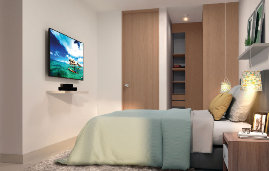 Apartamento en venta en Ciudad Verde, Soacha