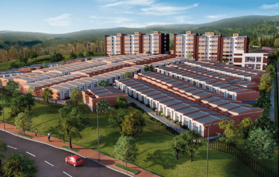 Imagen del inmueble