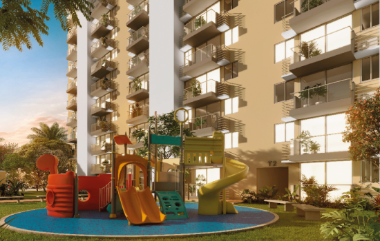 Apartamento en venta en Ciudad del Parque, Soledad
