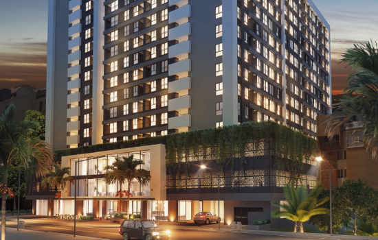 Apartamento en venta en Cacique, Bucaramanga