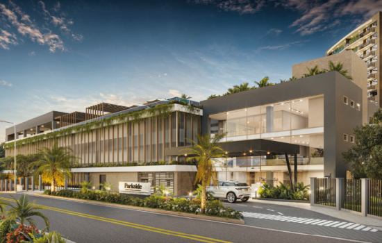 Apartamento en venta en Ciudad Mallorquín, Barranquilla