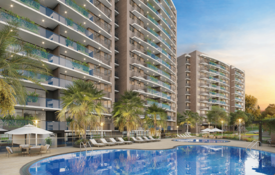 Apartamento en venta en Ciudad Mallorquín, Barranquilla