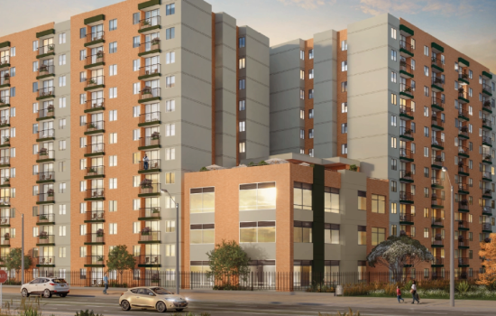 Apartamento en venta en La Quinta, Zipaquirá