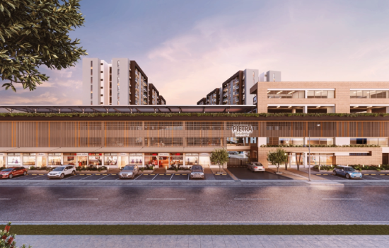 Apartamento en venta en Valle del Lili, Cali