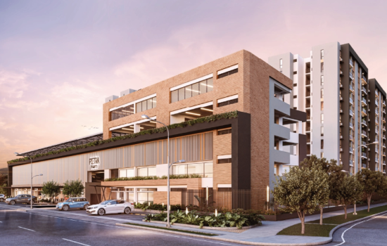 Apartamento en venta en Valle del Lili, Cali