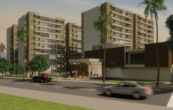 Apartamento en venta en Puerta Dorada, Barranquilla