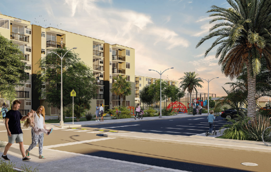 Apartamento en venta en Guatiguará, Piedecuesta