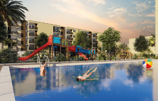 Apartamento en venta en Guatiguará, Piedecuesta