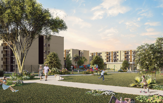 Apartamento en venta en Guatiguará, Piedecuesta