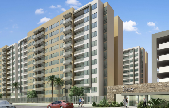 Apartamento en venta en Miramar, Barranquilla